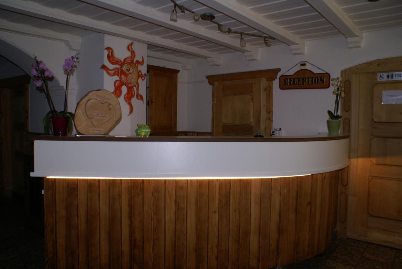 Historisches Piz Ela