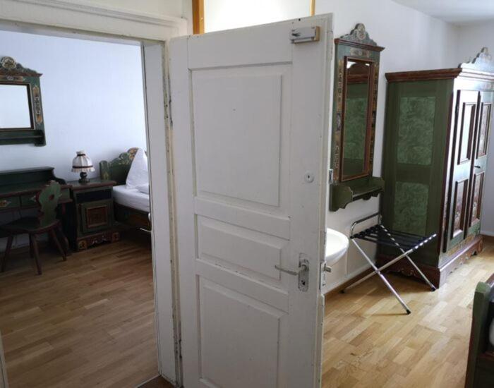 Hotel Historisches Piz Ela