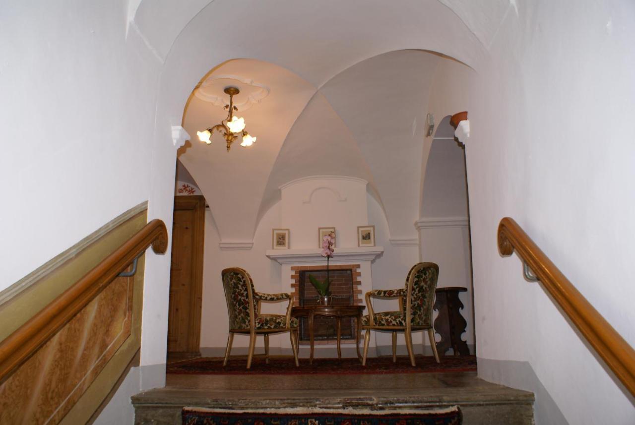 Historisches Piz Ela
